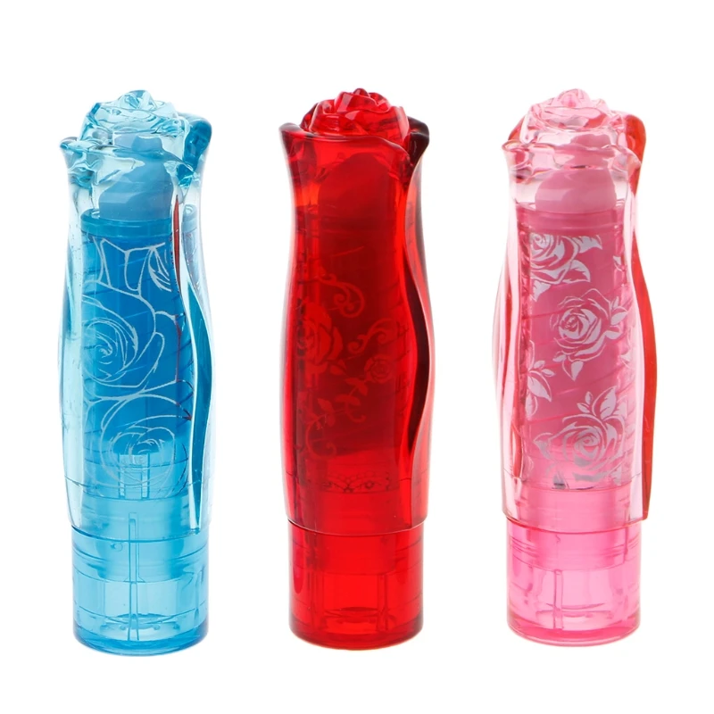 

Для розовой любви губная помада форма ластик Новинка Ластик креативный подарок для детей