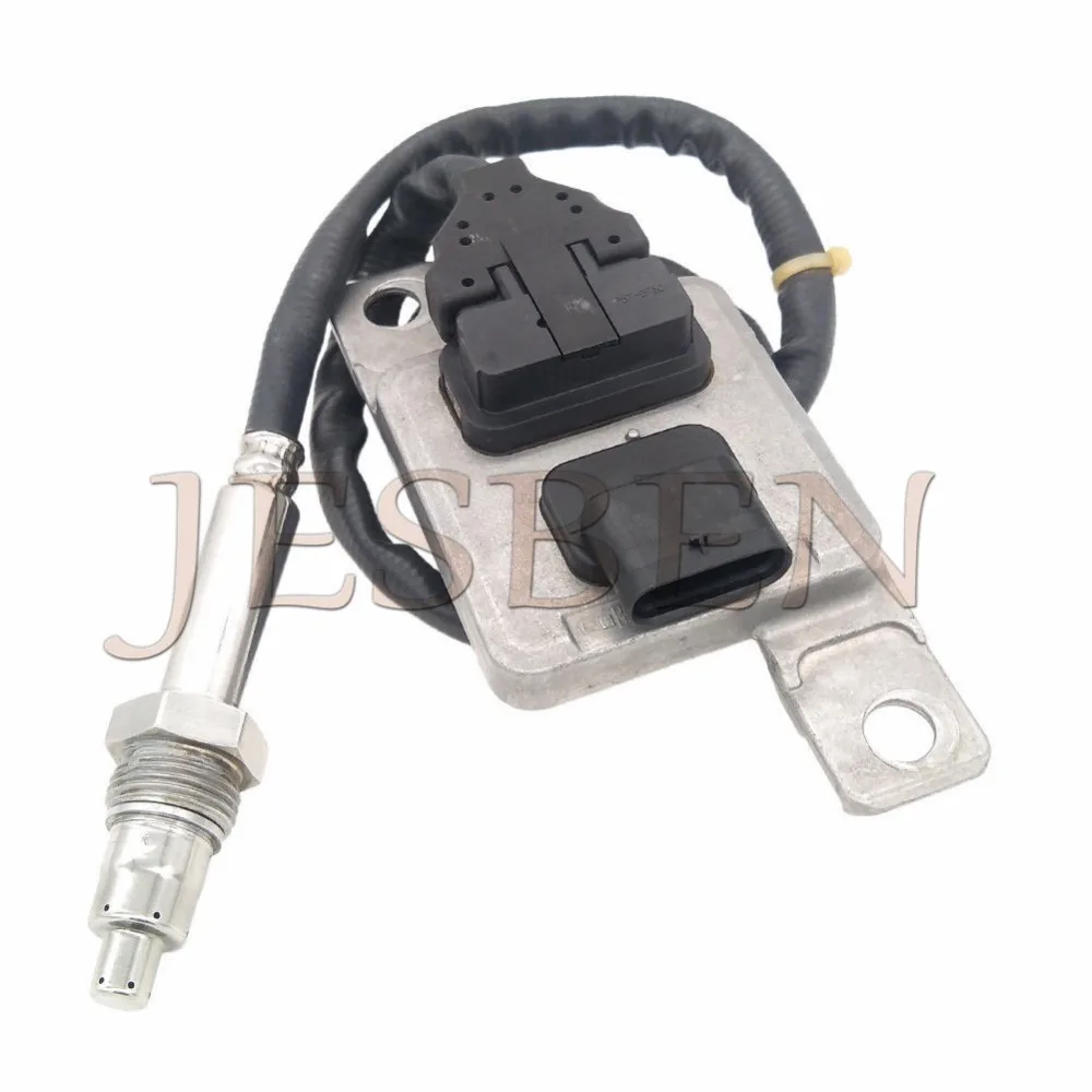 JESBEN абсолютно новый Датчик Nox 059907807E 5WK96687 подходит для VW AUDI Q3 Q5 Q7 A1 A4 A5 A6 A7 A8 ЧАСТЬ No