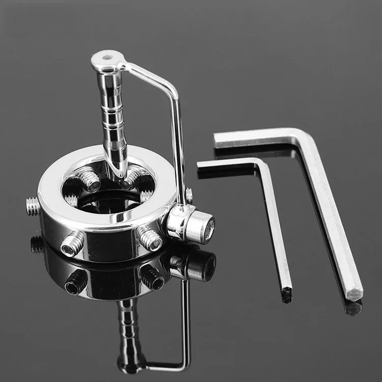 Кольцо glans из нержавеющей стали 304 кольцо конский глаз стимулятор в форме пениса