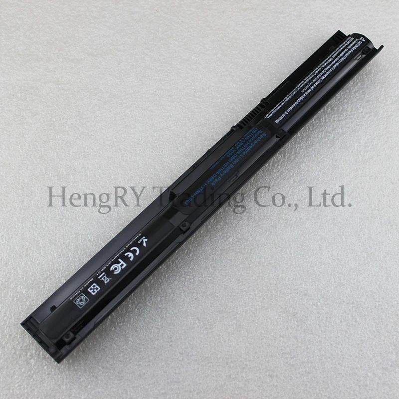 HSW 14 8 V 4 ячейки Новый VI04 VIO4 Аккумулятор для ноутбука HP ProBook 440/450 G2 серии 756743 001 756745