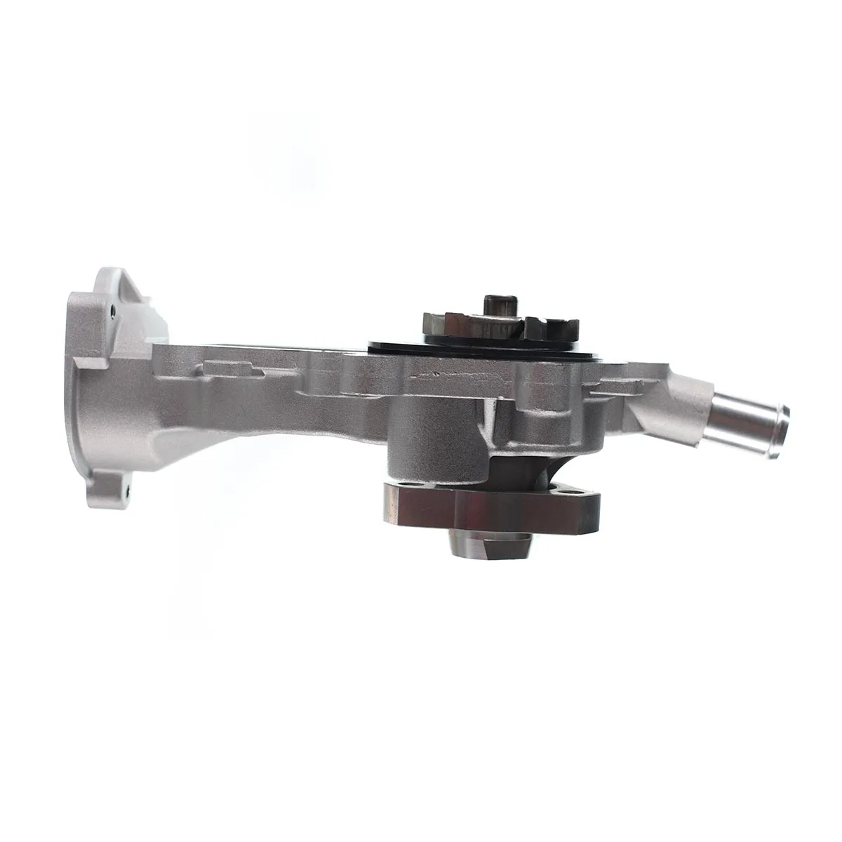 Водяной насос двигателя для Buick Encore Chevrolet Sonic Cruze 2011 2012 2013 2014 I4 1.4L Turbo 2DOHC 5192709 55579016