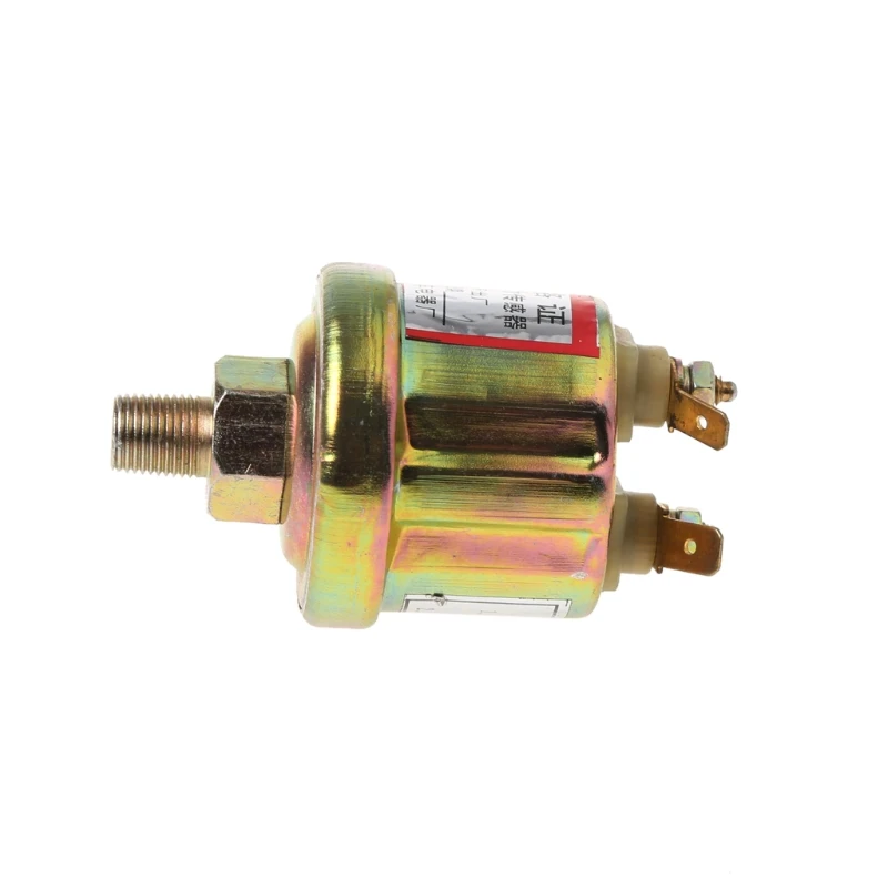 New Fashion Engine Oil Pressure Sensor Gauge Sender Switch Sending Unit 1/8 NPT 80x40mm | Автомобили и мотоциклы