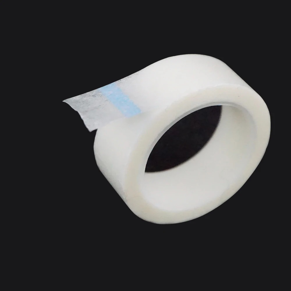 Набор для практики наращивания ресниц Novice инструмент макияжа с клейкой лентой