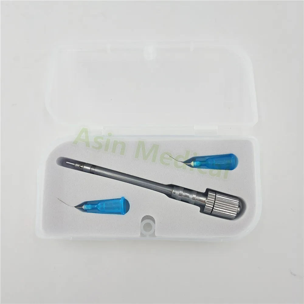 

Dental material dental chair unit handpiece 3-way syringe three gun spray rod root canal irrigation spray nozzle oral rinse