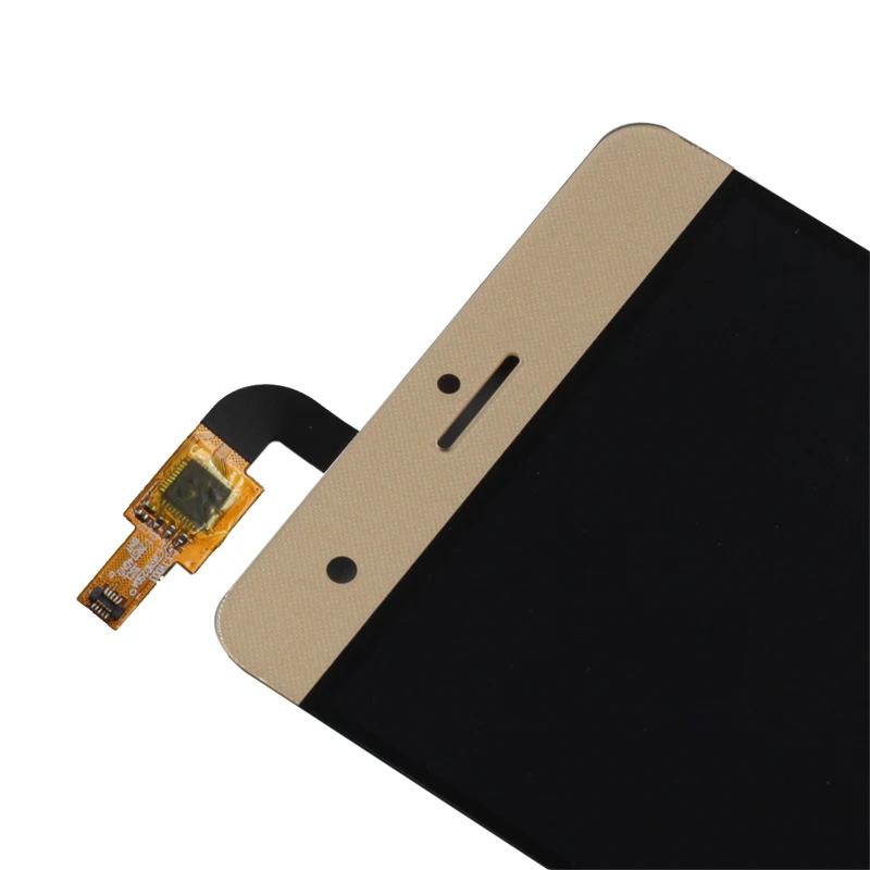 Запчасти для телефонов ZTE Blade V7 Max BV0710 ЖК дисплей кодирующий преобразователь