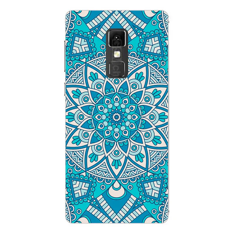 Elephone S3 чехол Роскошный из ТПУ с мультяшными изображениями для мягкий силиконовый