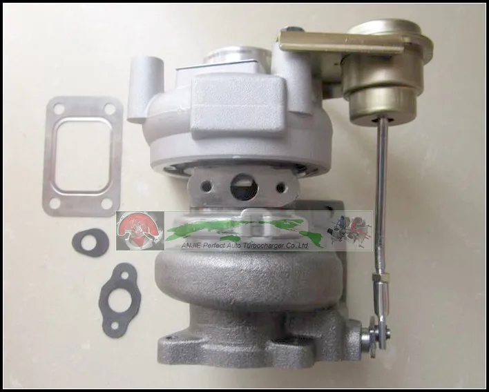 Shan TURBO TD04HL 49177-03180 1J752-17012 1J751-17011 для строительства Kubota различные промышленные