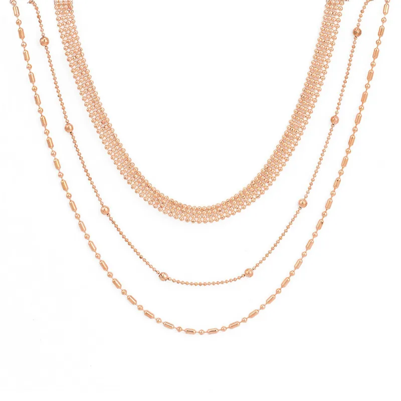 Новое женское колье-чокер из звеньев | Украшения и аксессуары