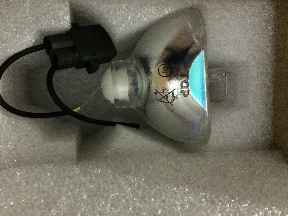 Лампа для проектора ELPLP36 /ELPLP41 /ELPLP42|projector lamp bulb|bare lampbulb |