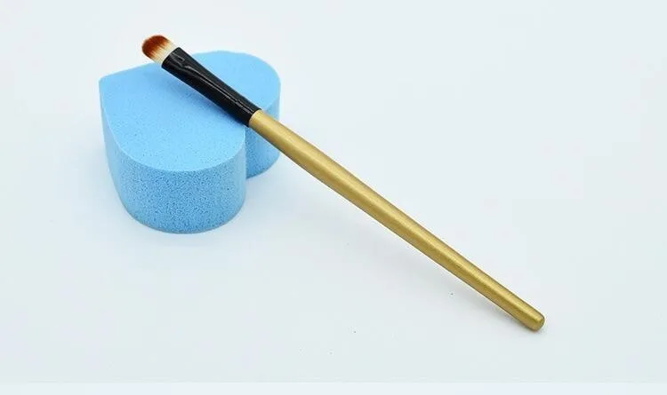 AddFavor 4PC Cosmetics Brush Beauty Essentials Eyeshadow maquiagem Professional Makeup Eyeliner Tools | Красота и здоровье