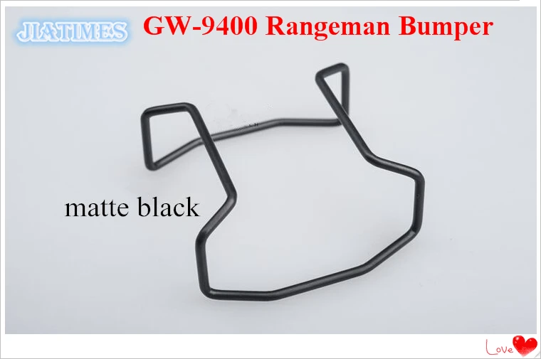 1 шт нержавеющая сталь GW-9400 Range Man бампер для замены часов