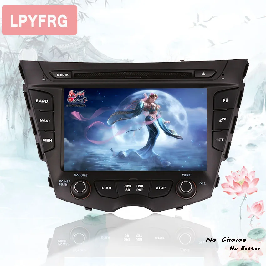 Восьмиядерный android 10 0 RAM 4GB Автомобильный DVD плеер для HYUNDAI Veloster 2011-2016 -2018 Авто