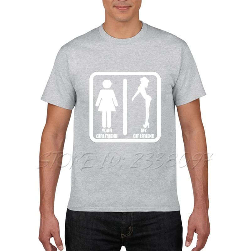 2016 забавная футболка для мужчин хлопковая с коротким рукавом и круглым вырезом