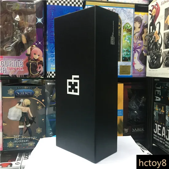 Новинка 1/6 экспериментальная экшн фигурка CaRB TOA из синтетических материалов для