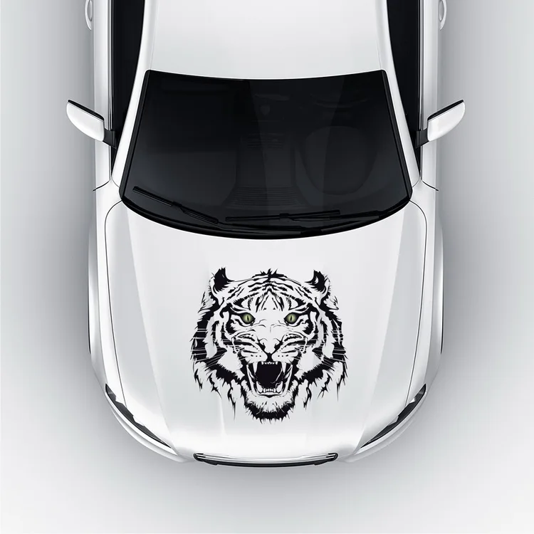 Новинка 2017 года автомобильные аксессуары Шэньчжэнь наклейки для грузовиков