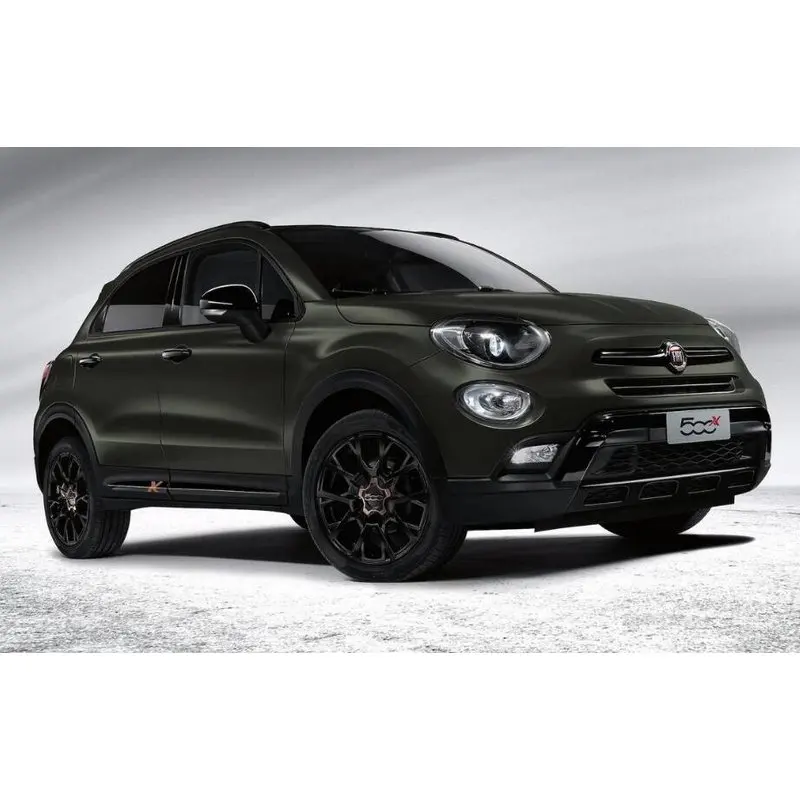 Светодиодные лампы для освещения салона автомобиля 2018 Fiat 500X Авто автомобильная