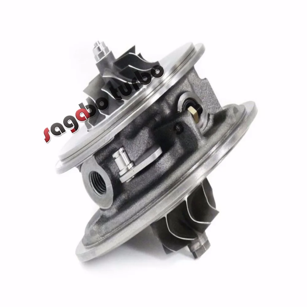 Фото Картридж Turbo CHRA узел сердцевины турбокомпрессора 783583 / 806498 для Ford S-Max 2,0 TDCI 120 кВт №2