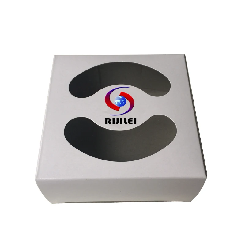 RIJILEI 7 Pieces/Lot 80mm Sponge Polishing Pads 3 Inch Durable Diamond Polishing Pad Marble Concrete Floor Grinding Discs  3FP6