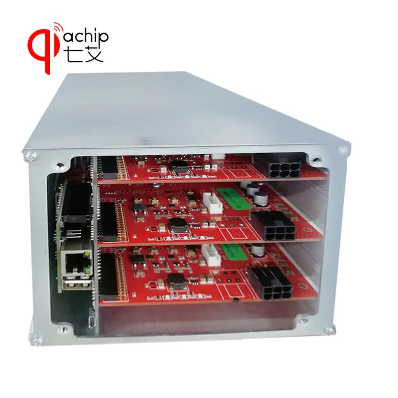 Новый BAIKAL Giant X10 + PSU DASH Miner 10GH/S ASIC горная машина алгоритм X11/Кварк/кубит/мириад