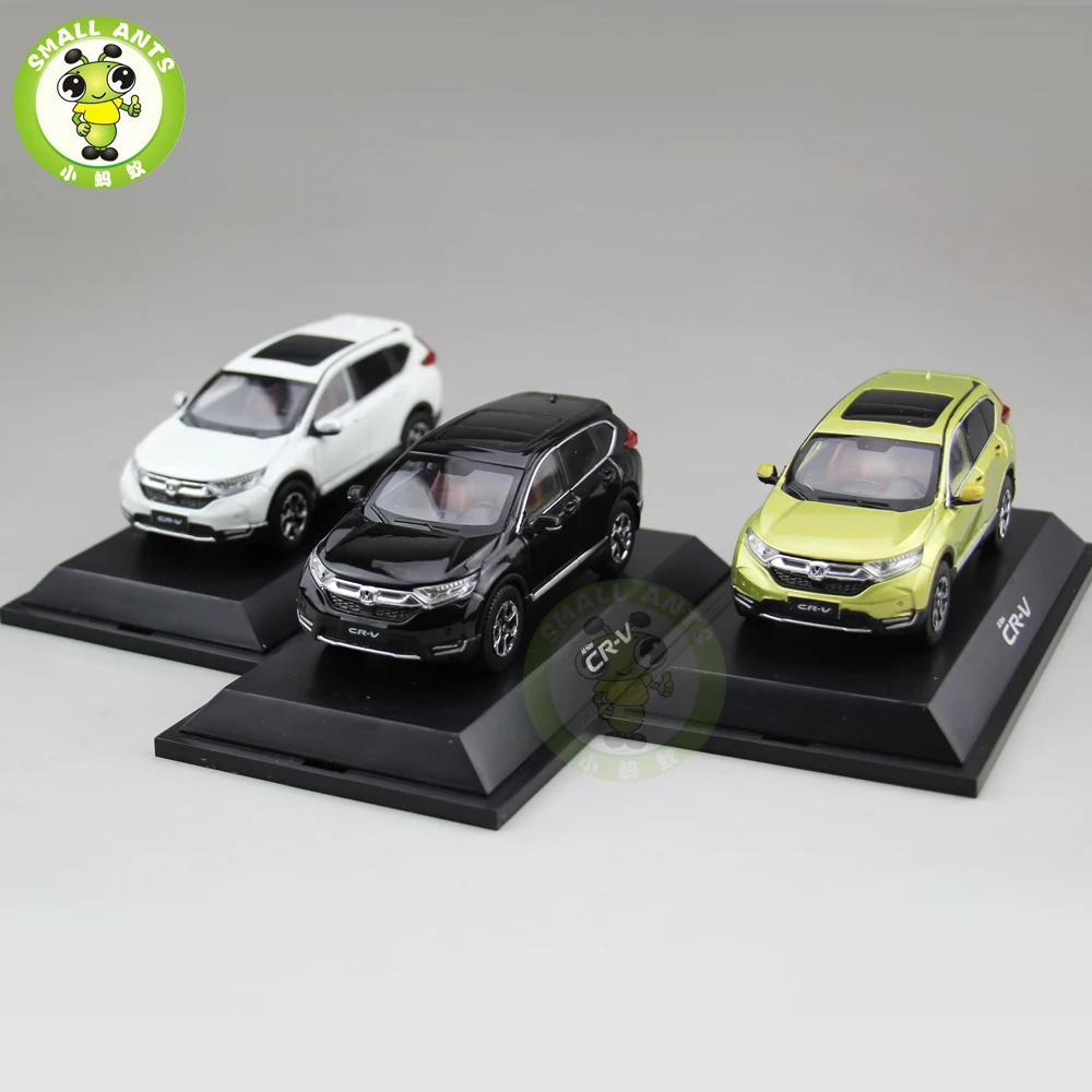 Модель автомобиля 1/43 дюйма модель модели кроссовера мальчика девочки коллекция