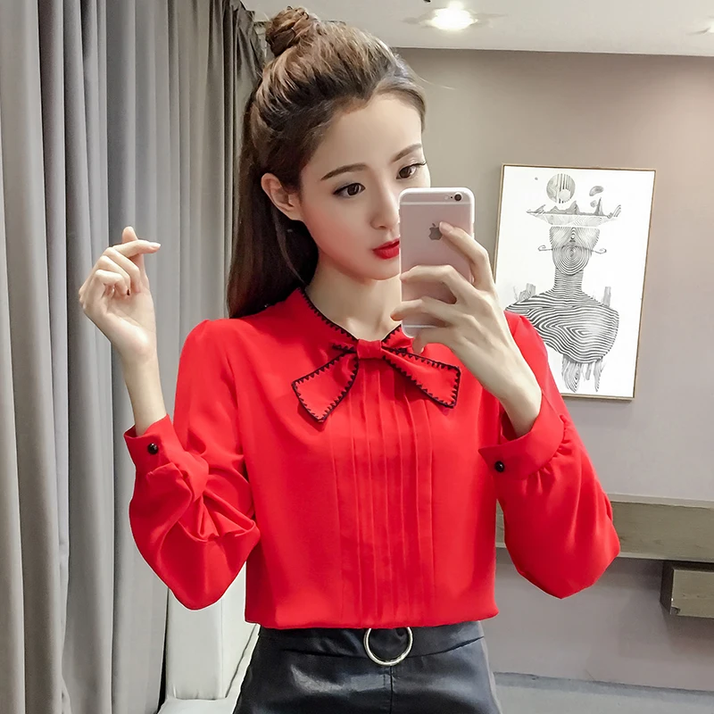 Missoov 2020 новые дизайнерские рубашки moda feminina весенние Стильные Брендовые женские