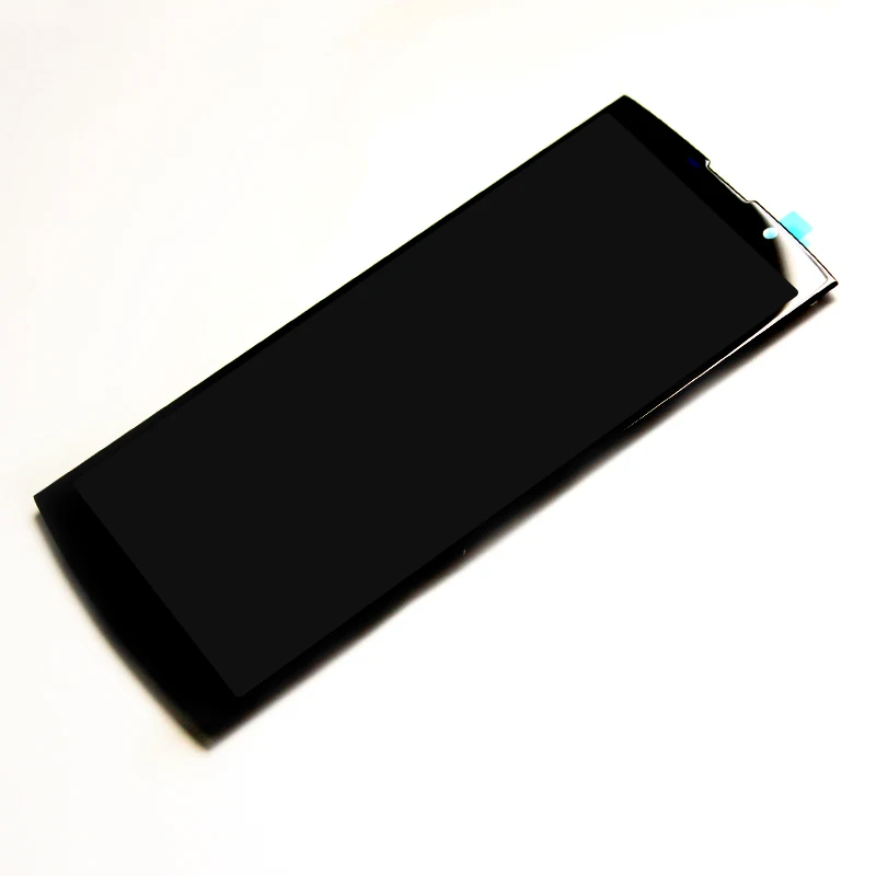 ЖК дисплей OUKITEL K7 6 0 дюйма + кодирующий преобразователь сенсорного экрана в сборе