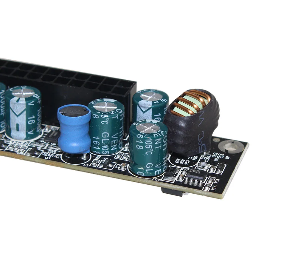 Блок питания LR1007 12 в 120 Вт для мини компьютера|pc power|atx pc powermini atx psu |
