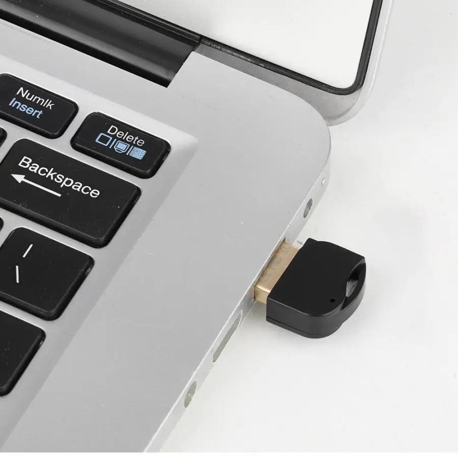 CSR4.0 BL V40 мини USB Bluetooth адаптер беспроводной приемник Dongles для Windows Мышь Клавиатура