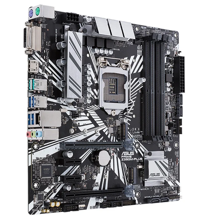 PRIME Z390M-PLUS | Мобильные телефоны и аксессуары