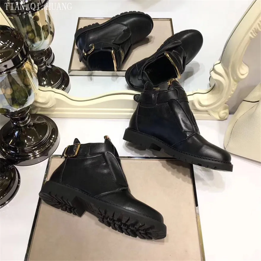 Женские ботильоны из натуральной кожи Размеры 35 40|genuine leather boots|leather bootswomen ankle boots |