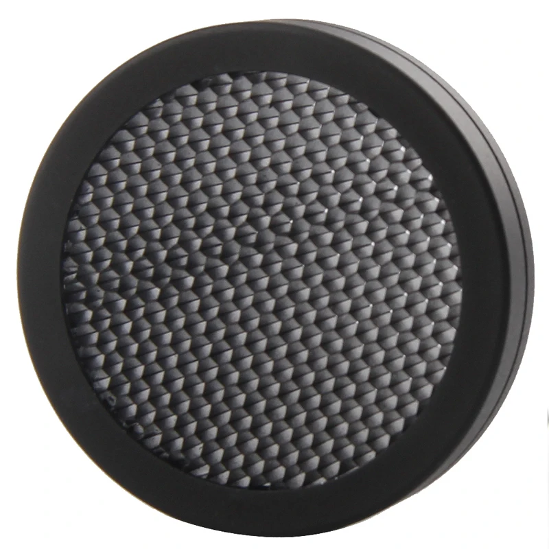 

Airsoft Killflash Metal Mesh Scope Protector Anti-reflection Sunshade Protective Kill Flash Cover Cap for DR 1-4X Optic Scope