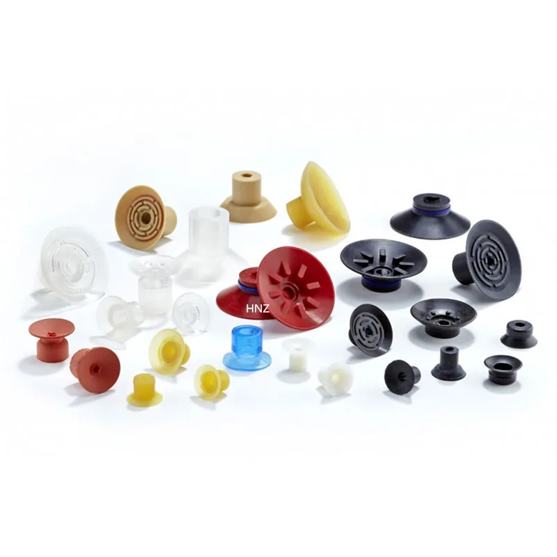 Mandril de Vácuo Industrial Sg15 Acessório para Robô com Ventosa Elemento Pneumático Poderoso