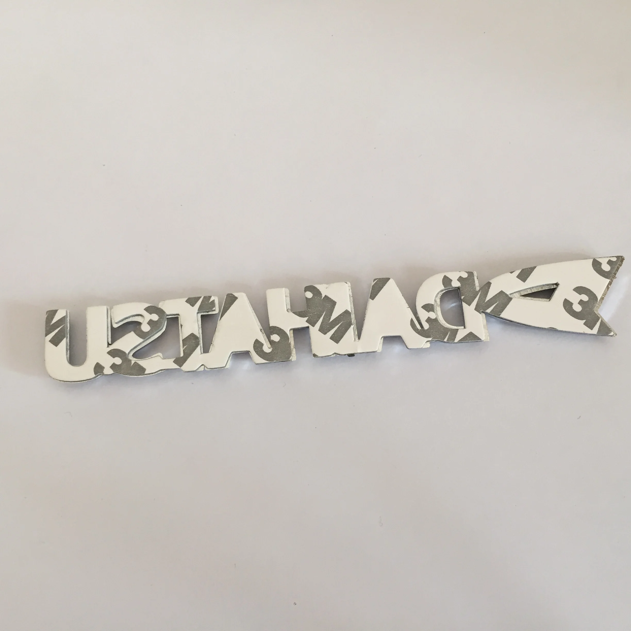 3D абс высококачественный для RANGE ROVER letters автомобильный передний колпачок эмблема