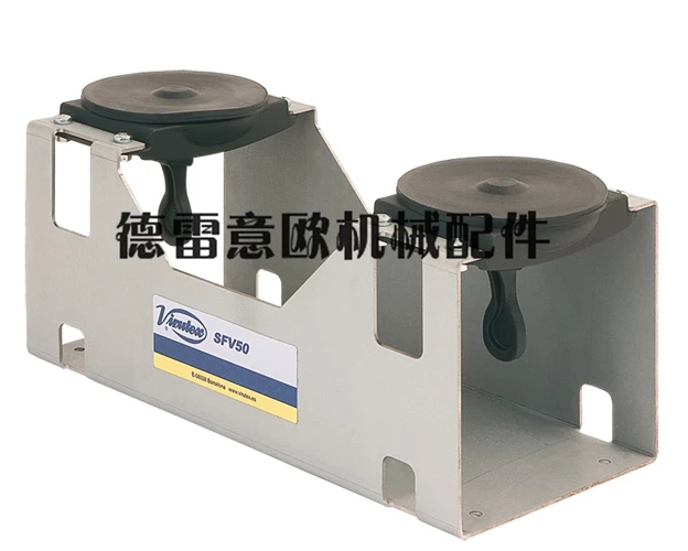 

Vacuum sucker table Virutex SFV50 small woodworking equipment