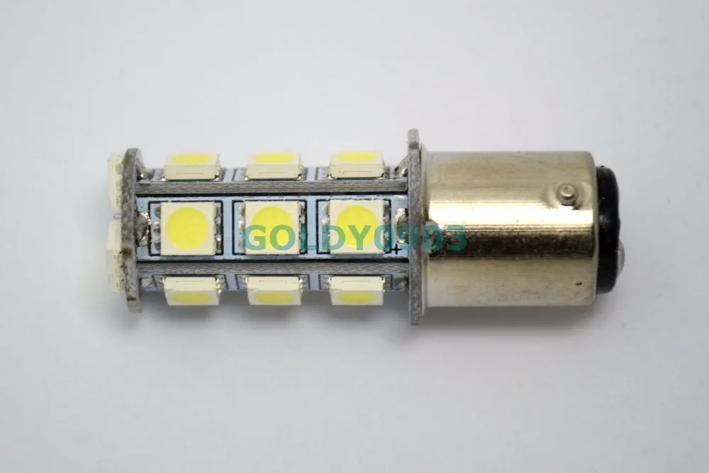 1156/1157 три чипа 5050 SMD 18 светодиодсветодиодный фонари заднего хода/стоп-сигналы |