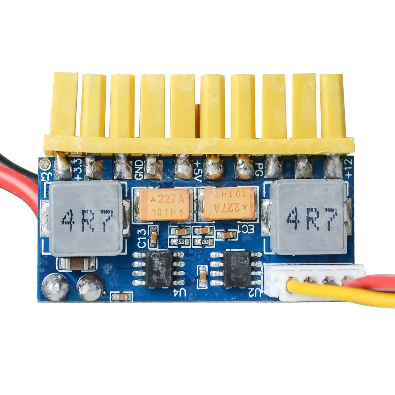 Z2 ATX 120 Вт блок питания 20pin mini ITX DC (PICO BOX PSU) FZ0645|atx supply|dc atxatx dc |
