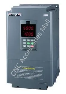 E380 VFD Inverter E380-4T0300G 30KW AC380V 0-600HZ CNC Frequency Inverter