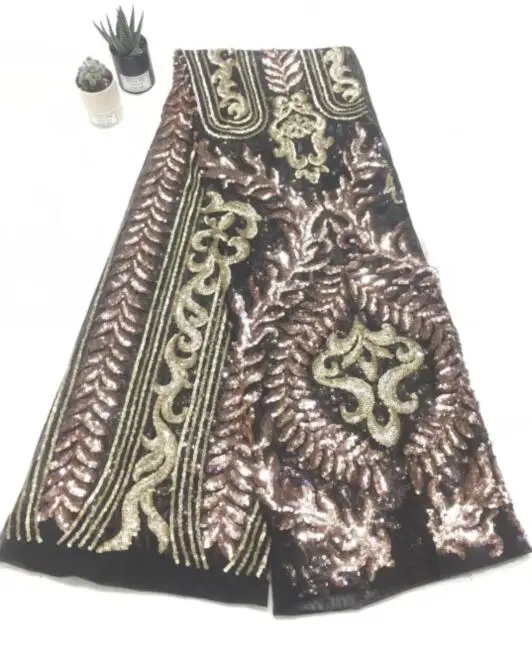 best quality Sophia-10.3107 embroidered African Tulle Lace Fabric French with embroidery | Дом и сад