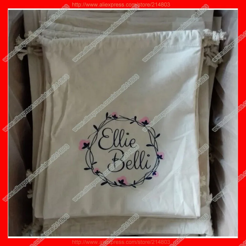 Рисунок 3 - индивидуальные подарочные пакеты