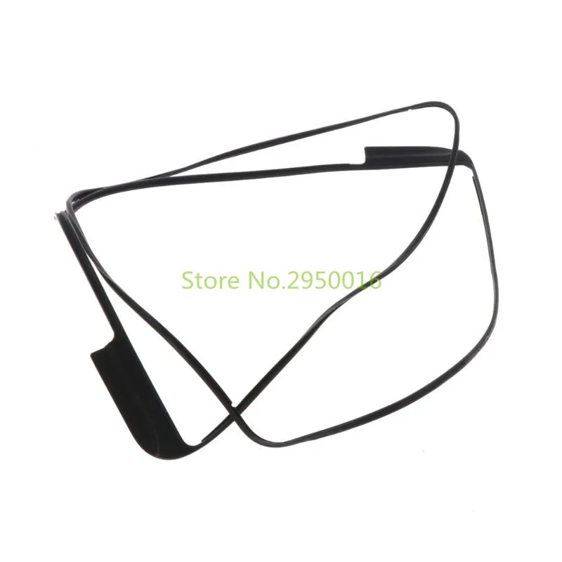 Резиновое кольцо с рамкой для ЖК-экрана 1 шт. MacBook Pro 13 "Retina A1502 A1425 2012 ~ 2015 Защитная