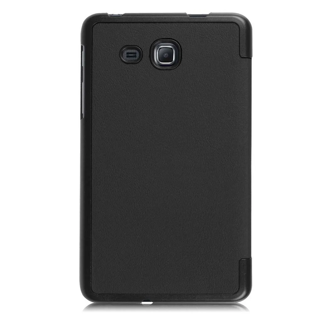 Tab A6 10 1 дюймовый умный Ультратонкий чехол для планшета Samsung Galaxy A 7 0 дюйма с