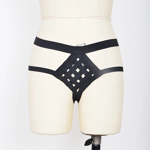 Сексуальное нижнее белье Горячие стринги ремни для девушек сексуальное женское