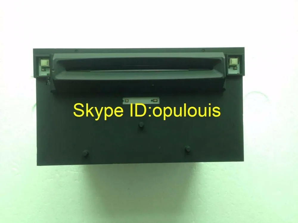 28185 EH200 Clarion 6 дисков cd смены PN-2701B CD6K-1210U для Ni $ в автомобиль CD Радио США Версия |