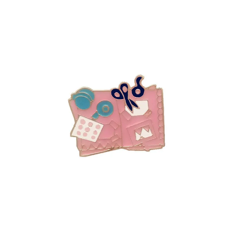 Швейная машина micro главе спрей пневмоторакс цветы ювелирные изделия туалет брошь