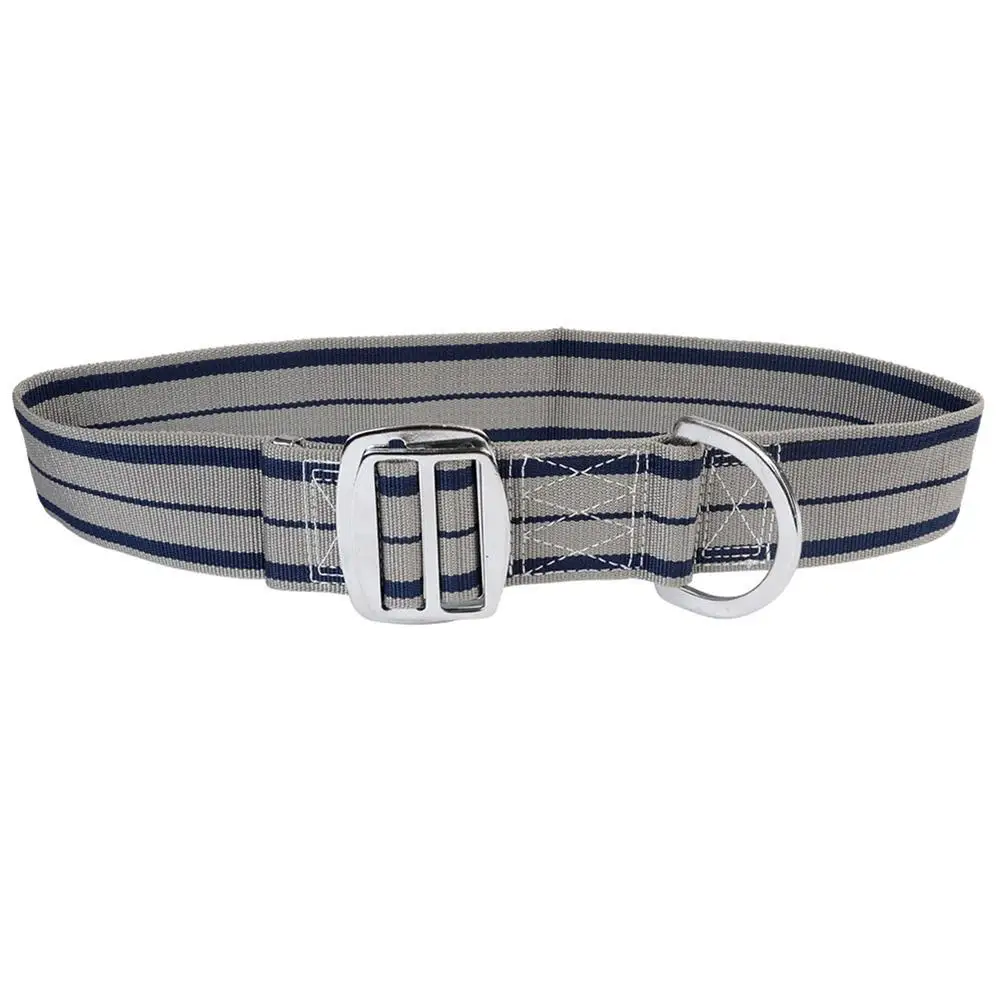 

Mounchain Outdoor Climbing Belt Safety Rope Harnesses Waist Belt for Climbing Rescuing High-altitude Operation