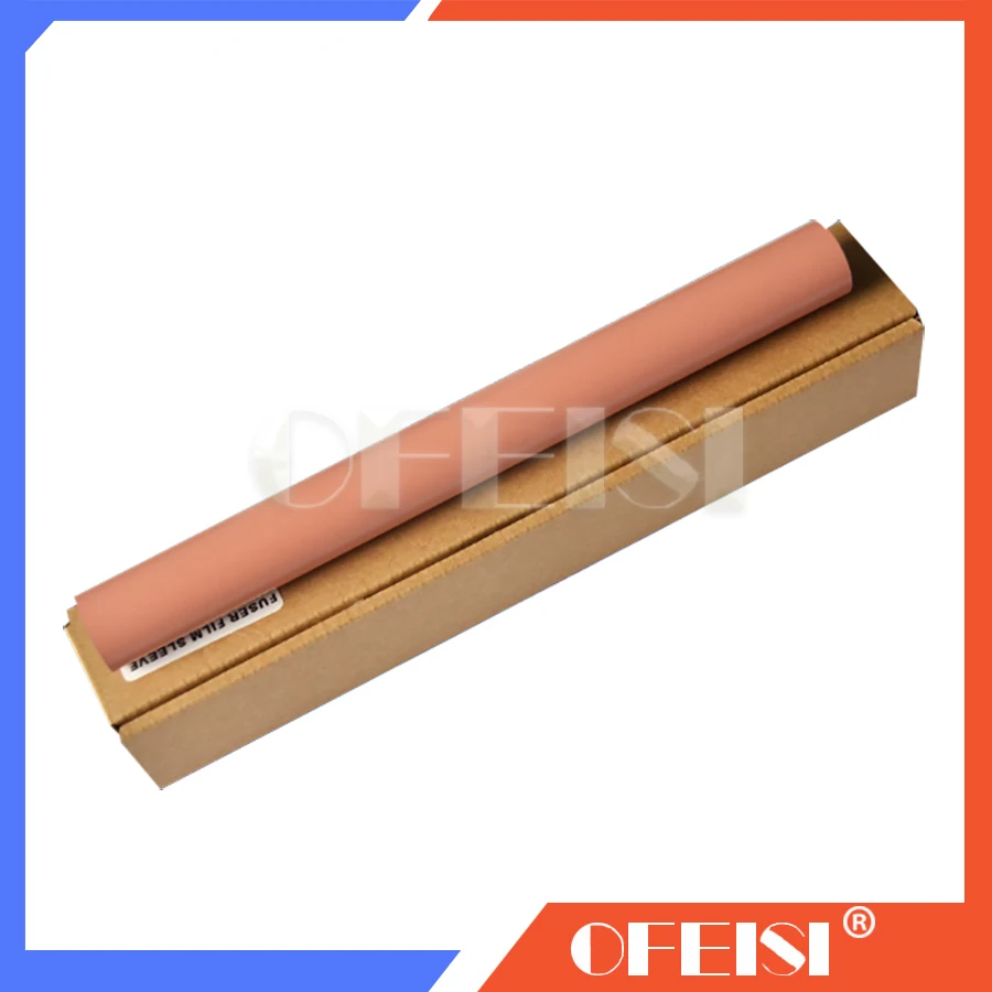 Для HP CP3525 CP4025 CP4525 CM4730 трубка-фьюзер для пленки RM1-3146-FM3 RM1-5606-FM3 принтер Часть