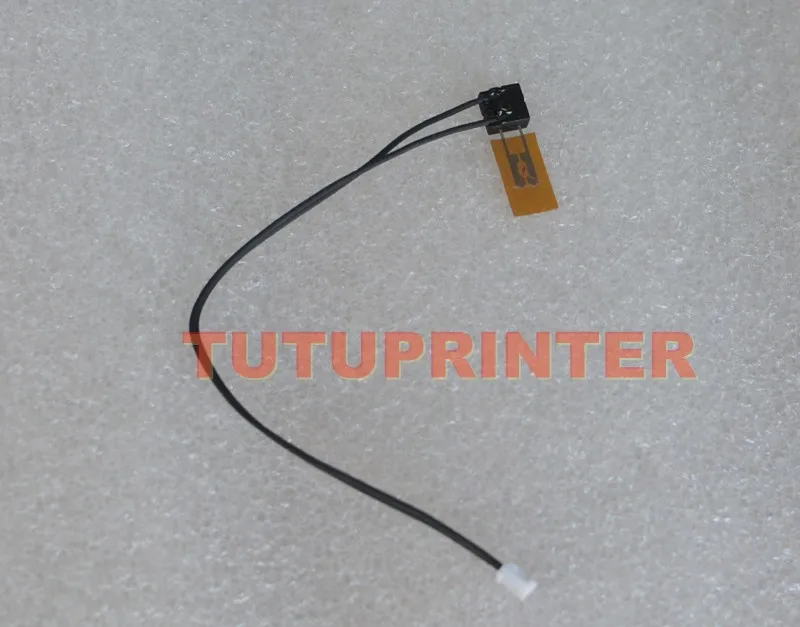 Для kyocera mita KM 1500 1820 Термистор KM1500 KM1820 копировальные детали s.2dc20050|Детали и