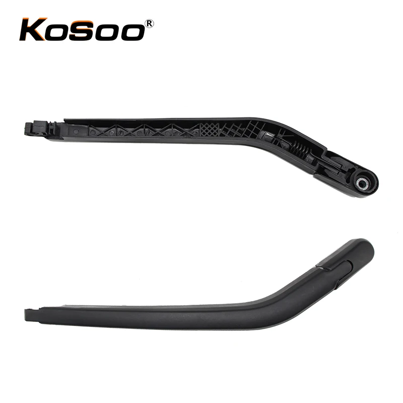 

KOSOO Auto Rear Wiper Blade For Mitsubishi Inspire,355mm 2004 Onwards Rear Windshield Wiper Blades Arm Car Accessories Styling