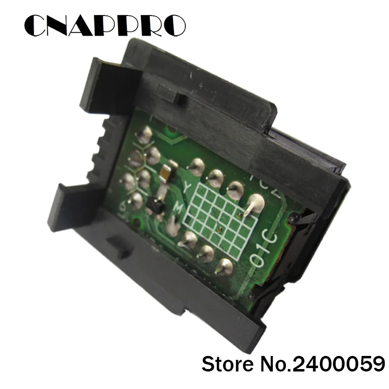 4 штуки/лот Совместимый картридж для заправки принтера Epson LP-8900 8900 7700 7500 LP-7700 с чипом блока картриджа LPA3ETC12 LPA3ETC13.