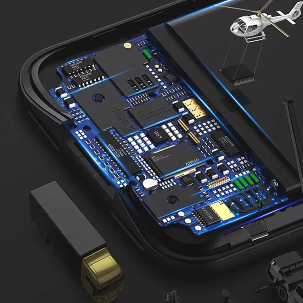 5000 мАч чехол для батареи для samsung Galaxy S7 Edge, умный тонкий чехол для зарядного устройства, чехол для samsung Galaxy S7, чехол для батареи